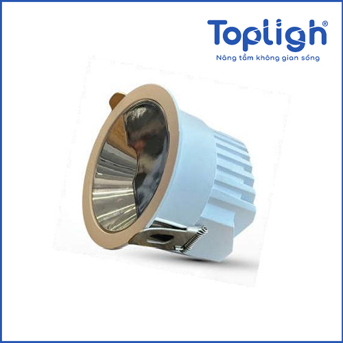 Đèn Led Spotlight phân cực